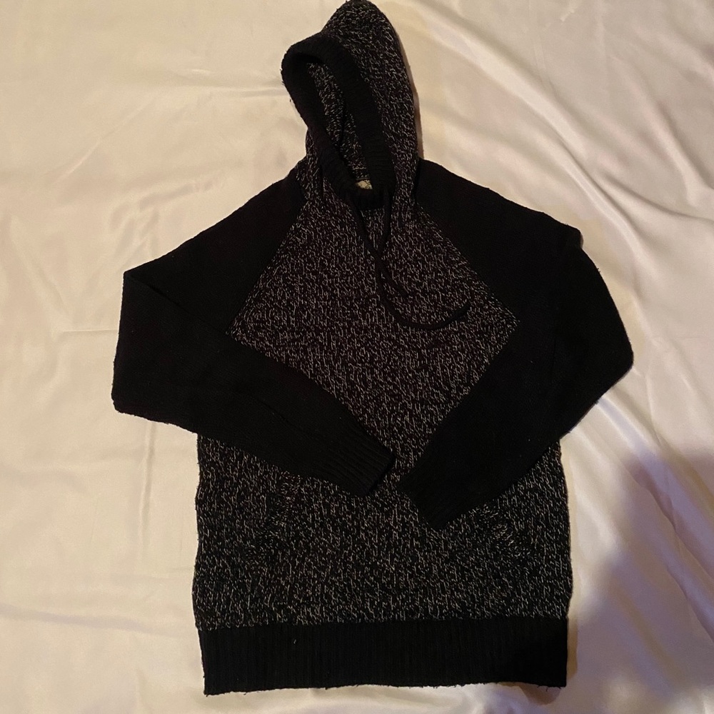 Roots Polar Fox hoodie